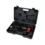 YATO Hydraulický dierovač dosiek 22 - 60 mm 360°