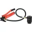 YATO Hydraulický dierovač dosiek 22 - 60 mm