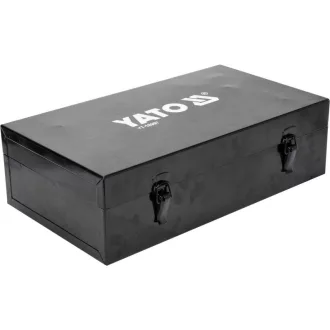 YATO Hydraulický dierovač dosiek 22 - 60 mm