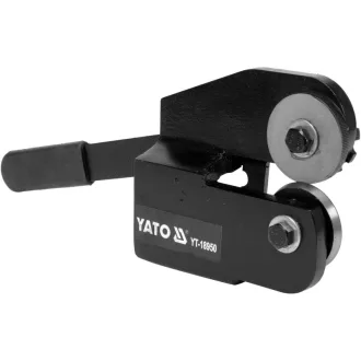 YATO Stolová rezačka dosiek s pákou 2,0 mm