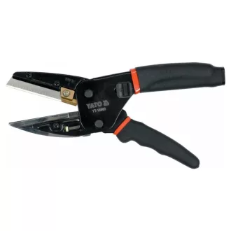 YATO Multifunkčné technické nožnice 250 mm