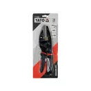 YATO Multifunkčné technické nožnice 250 mm