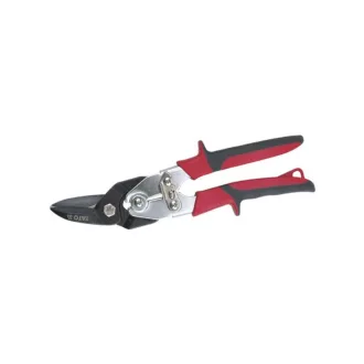 YATO nožnice na rezanie tanierov 260 mm ľavé CrMo