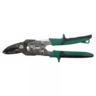 YATO nožnice na rezanie tanierov 260 mm pravé