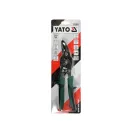 YATO nožnice na rezanie tanierov 260 mm pravé