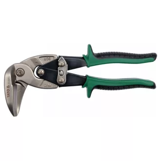   YATO nožnice na rezanie tanierov 225 mm pravé 90 stupňov CrMo