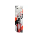 YATO nožnice na rezanie tanierov 235 mm ľavé CrMo