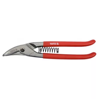 YATO nožnice na rezanie tanierov 260 mm