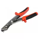 YATO nožnice na strihanie plechu 260 mm výkyvný jazyk