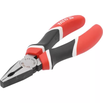 YATO Kombinované kliešte 160 mm CrV