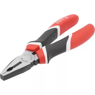 YATO Kombinované kliešte 180 mm CrV