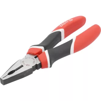 YATO Kombinované kliešte 200 mm CrV