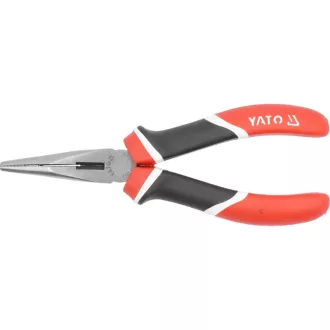 YATO Rádiové kliešte 160 mm CrV55