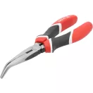 YATO Rádiokliešte ohnuté 200 mm CrV55