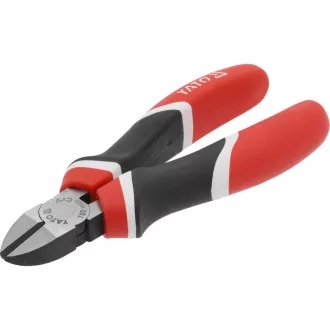 YATO Profesionálne bočné kliešte 160 mm CrV