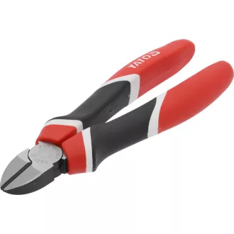 YATO Profesionálna bočná kliešte 190 mm CrV