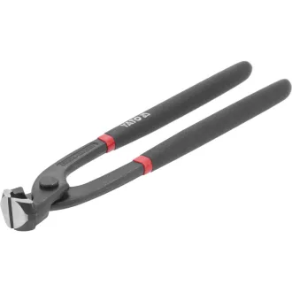 YATO Kliešte na mriežky 250 mm