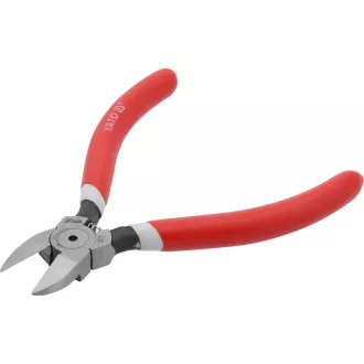 YATO Bočnica pre plast 125 mm CrV