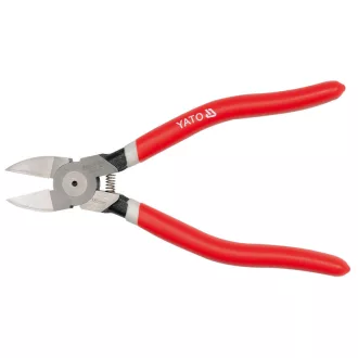 YATO Bočné kliešte 180 mm