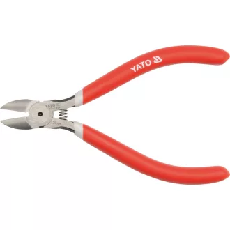 YATO Bočné kliešte 125 mm