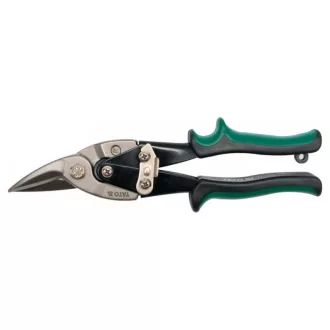 YATO nožnice na strihanie plechu 250 mm pravotočivé CrMo