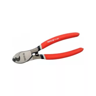 YATO Kliešte na káble 160 mm
