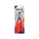 YATO Kliešte na káble 160 mm
