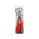 YATO Kliešte na rezanie káblov 210 mm