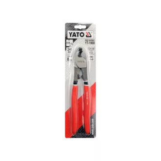 YATO Rezač káblov 240 mm