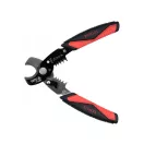 YATO Kliešte na strihanie a odstraňovanie izolácie káblov 170 mm/10,5 mm/1,6-3,2 mm2