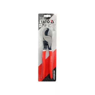 YATO Kliešte na rezanie káblov 240 mm