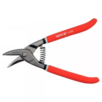 YATO nožnice na rezanie tanierov 260 mm