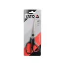 YATO Technické nožnice 170 mm inox