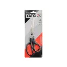 YATO Technické nožnice 215 mm inox