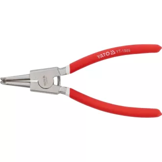 Kliešte YATO Seeger 225 mm vonkajšie ohnuté