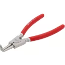 Kliešte YATO Seeger 225 mm vonkajšie ohnuté