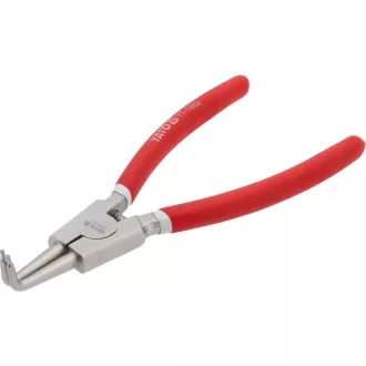 Kliešte YATO Seeger 225 mm vonkajšie ohnuté
