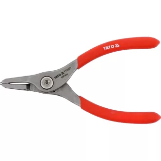 Kliešte YATO Seeger 140 mm vonkajšie rovné
