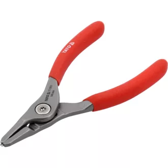 Kliešte YATO Seeger 140 mm vonkajšie rovné