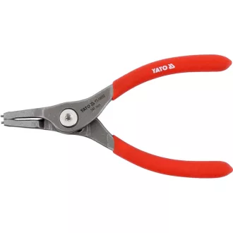 Kliešte YATO Seeger 140 mm vonkajšie rovné