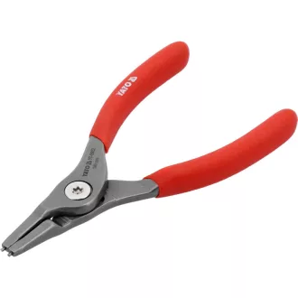 Kliešte YATO Seeger 140 mm vonkajšie rovné