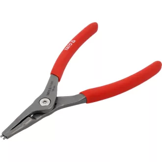 Kliešte YATO Seeger 180 mm vonkajšie rovné