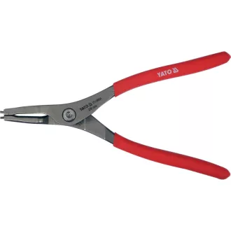 Kliešte YATO Seeger 230 mm vonkajšie rovné