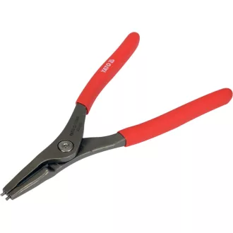 Kliešte YATO Seeger 230 mm vonkajšie rovné