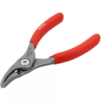 Kliešte YATO Seeger 140 mm vonkajšie ohnuté