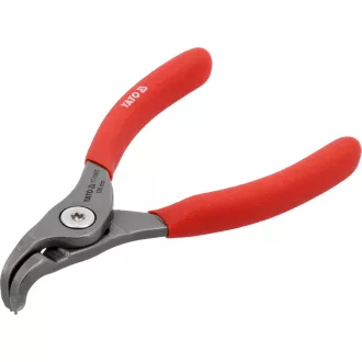 Kliešte YATO Seeger 130 mm vonkajšie ohnuté