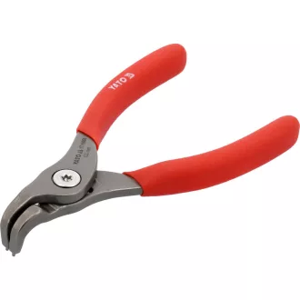 Kliešte YATO Seeger 130 mm vonkajšie ohnuté