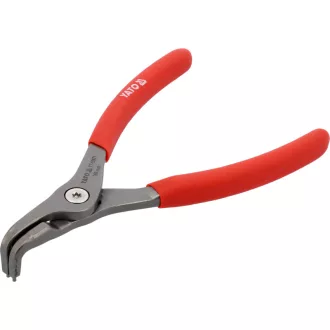 Kliešte YATO Seeger 160 mm vonkajšie ohnuté