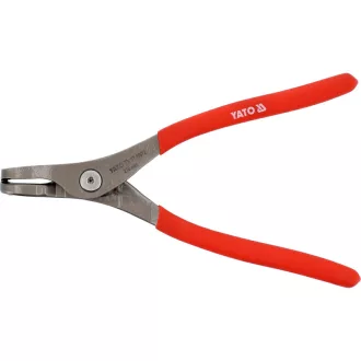 Kliešte YATO Seeger 210 mm vonkajšie ohnuté