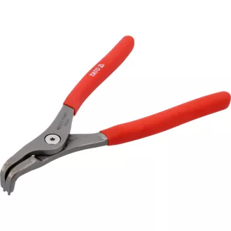 Kliešte YATO Seeger 210 mm vonkajšie ohnuté